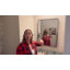 Miroir de meuble-lavabo mural Molly-111625045
