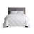 Cotton Down Alternative Featherless Comforter