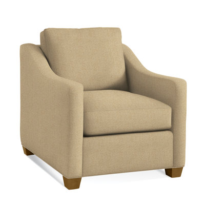 Oliver Upholstered Accent Chair