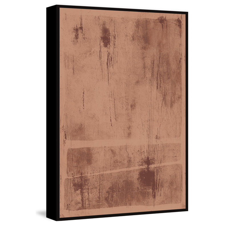 «Extreme Portion», reproduction sur toile encadrée, H 18 po x l 12 po x P 1,5 po