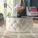 Eraman Glass Top Coffee Table