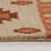 Southwestern Wool Hand Woven Area Rug