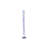 Anab 49'' Steel LED Column Floor Lamp