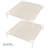 Stackable Laundry Drying Rack - 8-Layer Mesh For Sweaters & Herbs