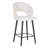Savoy Upholstered Counter Stool