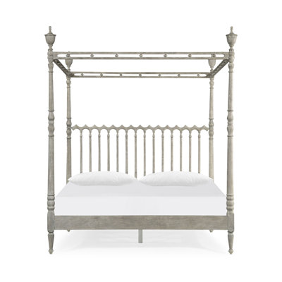 William Yeoward Canopy Bed