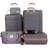 6 Piece Luggage Set