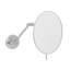 Mega Flat Wall Mirror