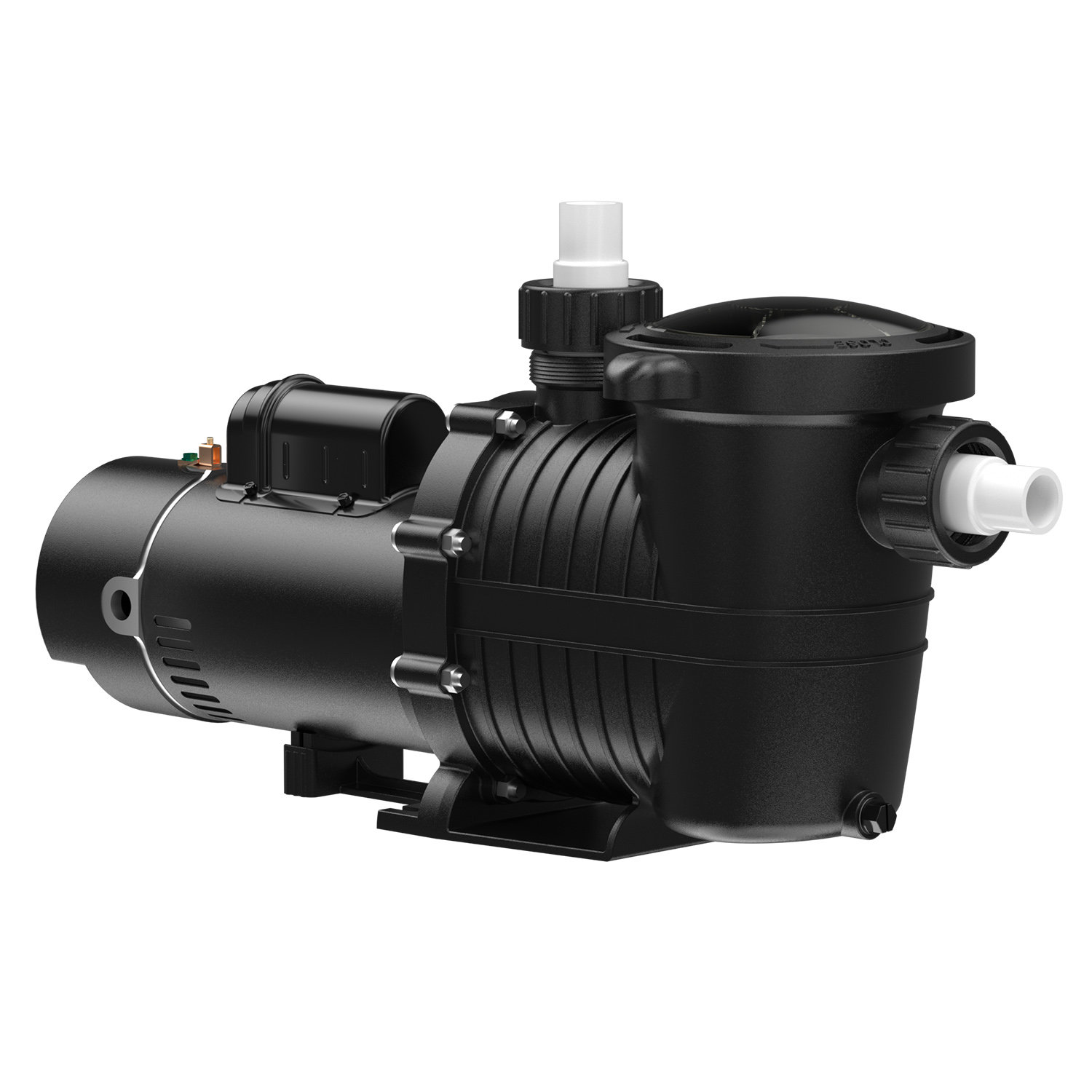 IVY&LANE High Efficiency Pool Pump Wayfair Canada