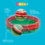 Piscine Intex Watermelon, 2 ans et plus