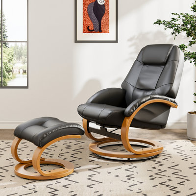 Upholstered Armchair