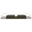 Chaise longue de plancher en cuir synthétique-68311730