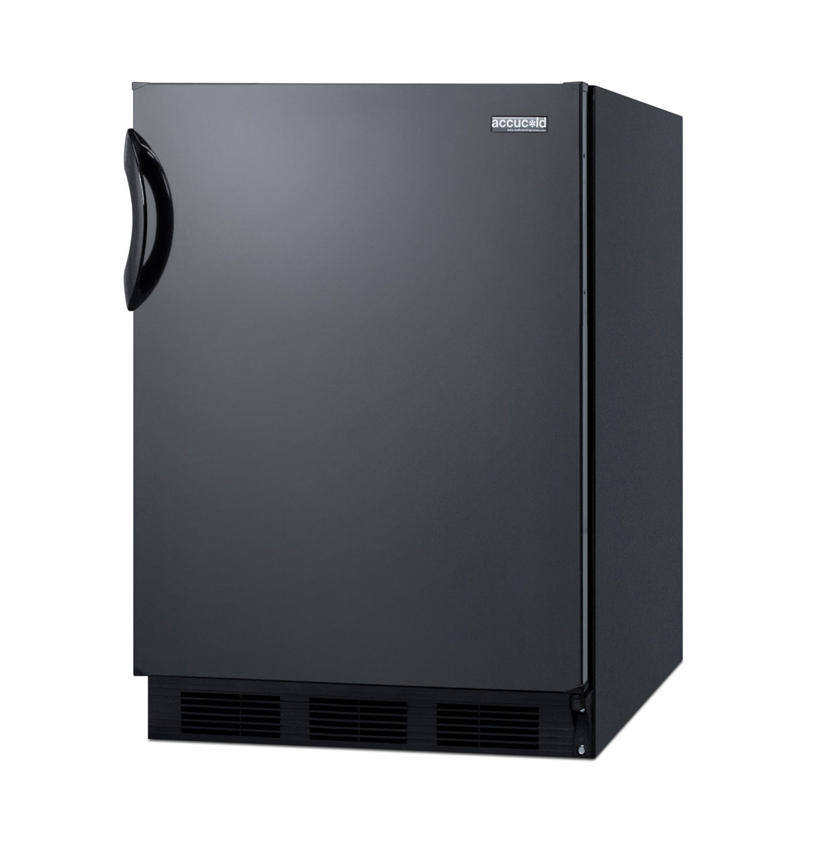 Accucold General Purpose 5.5 cu. ft. Convertible Mini Fridge | Fridge.com