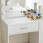 Coiffeuse Tecopa