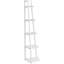 Tablette d'angle de 70,07 po de hauteur-2143680281