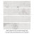 London 3" x 12" Ceramic Brick Look Subway Wall Tile-64758341