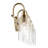 31.5" 4-Light Vanity Light with Clear Glass-108202049