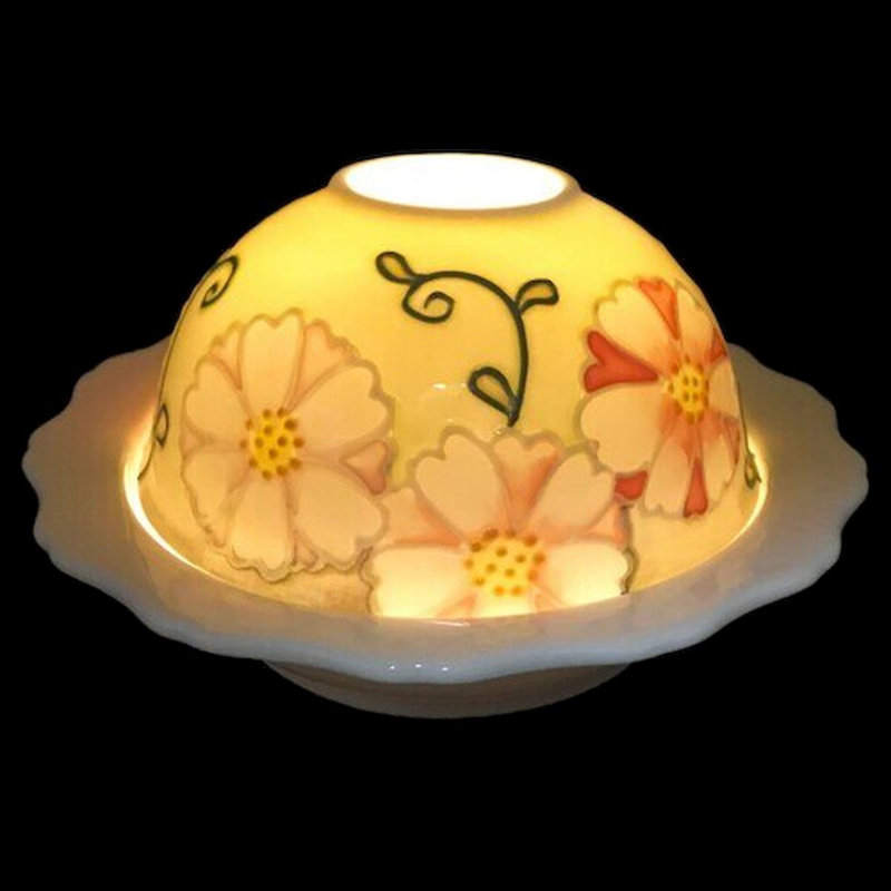 4.5 " Tealight