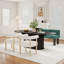Ensemble repas extensible Modern-723680523-723680526-723680527