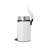 Brabantia NewIcon 12 Litre Soft Closing Pedal Bin with Metal Inner Bucket-21397399