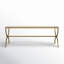 Muriwai Coffee Table