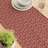 Table Runner, 100% Cotton, Floral 158-917826884