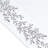 Benna Sateen Duvet Cover-370730103-370730100
