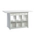 Teannan 60'' x 30'' Craft Table