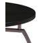 Ensemble de tables basses et de bout rond gris anthracite Lipsey-615837958-609004319