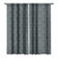Rideau occultant en polyester Yanitza-1826623471