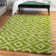 Geometric Indoor Rug