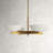 LeeRoy 4-Light Chandelier-1655143385