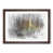 Walnut Framed selected