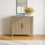 Honey 45'' Sideboard