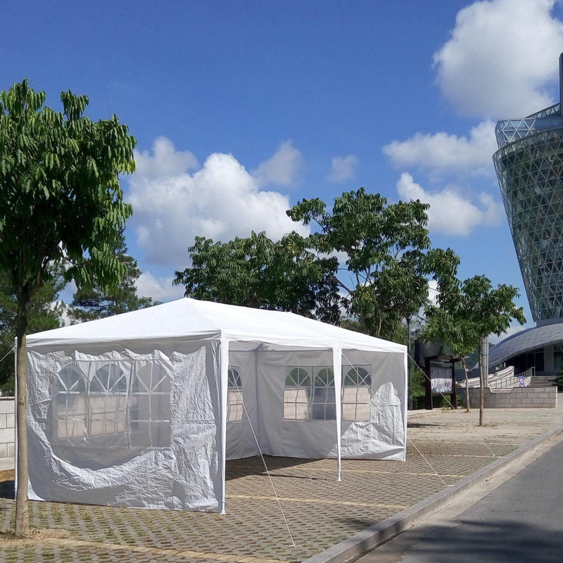 Outdoor Event Gazebo