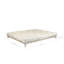 Senza Bed Frame, Scandinavian design, made in Europe, FSC certified wood, choose your size-35143224-35143223