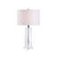 Glacier Crystal Lamp