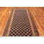 One-of-a-Kind Runner 5' X 14'2" Hand Knotted Area Rug