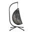 U_STYLE Fauteuil à œufs suspendu polyvalent pour l'intérieur et l'extérieur-1476514246-1476514247