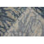 Distressed Homage Hand Knotted Wool Geometric Area Rug-633630868