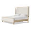 Ensemble de chambre à coucher 6 pièces Stanger-103484578