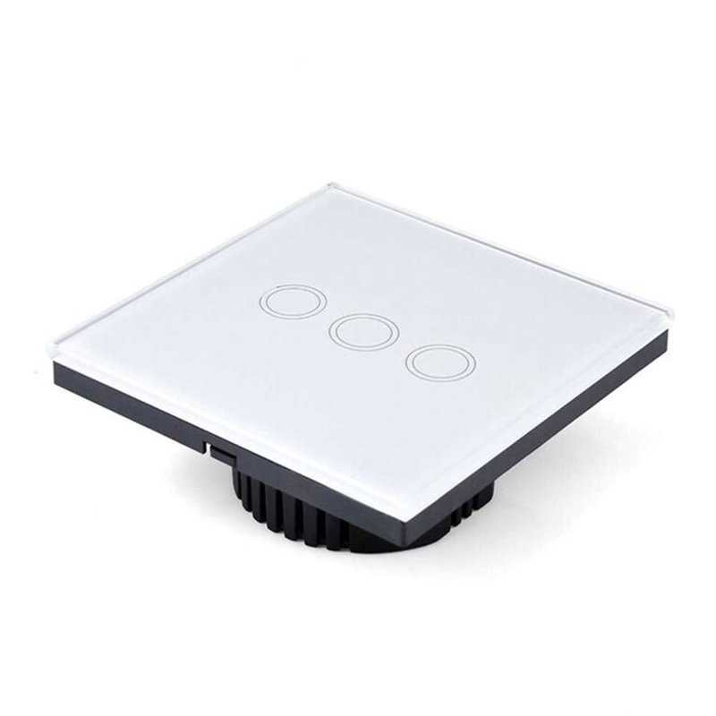 Alicano Wall Mounted Light Switch