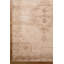 Tapis unique touffeté à la main-1110676315
