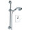 Plaza Thermostatic Complete Shower System