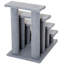 Northborough Stairs With 4 Steps-842941163
