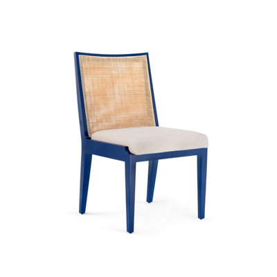 Ernest Upholstered Dining Chair