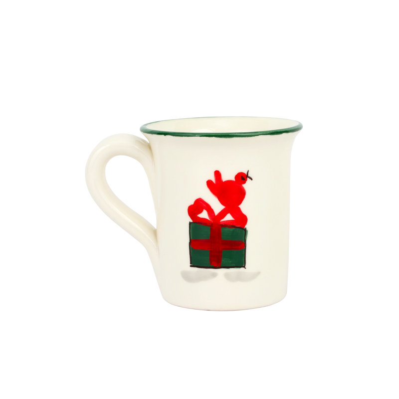 Grande tasse Old St. Nick 2026