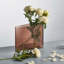 Mist Handmade Lead Free Crystal Table Vase-38601092-38601090