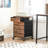 5-Drawer Chest,Office Cabinet with Drawers