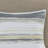 Piece Yellow Quilt Set With Embroidered Seashell Pillows - King